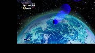 SA2B: Final Rush M1/4 in 1:19.82