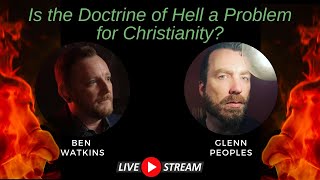 Is Eternal Punishment Consistent with the Goodness of God?