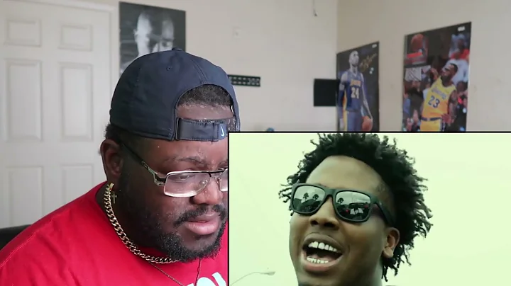 DURK DON'T MISS!!!! Real Boston Richey ft. Lil Durk - Keep Dissing 2 (Official Video) "REACTION"