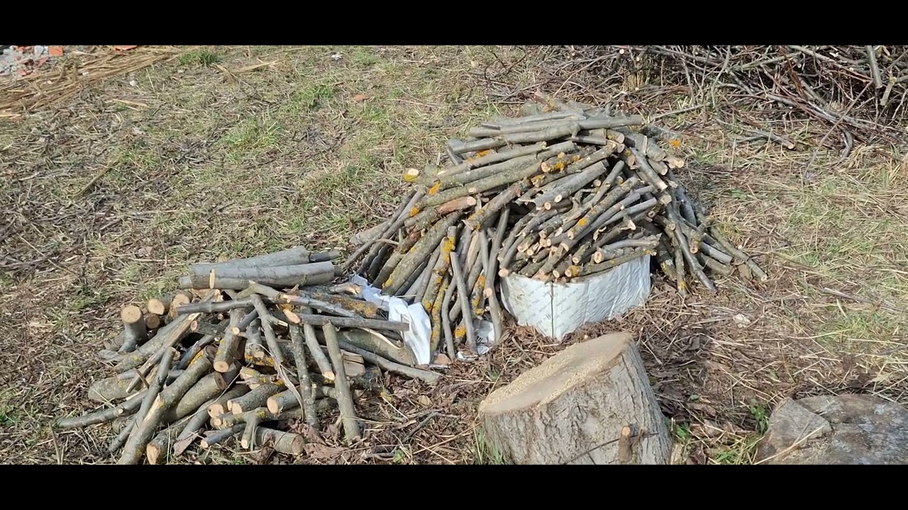 ХД (2032) САМОЖЕРТВАТА: КАКВАТО И ДА Е І пастор Митко ДИМИТРОВ І МДМ