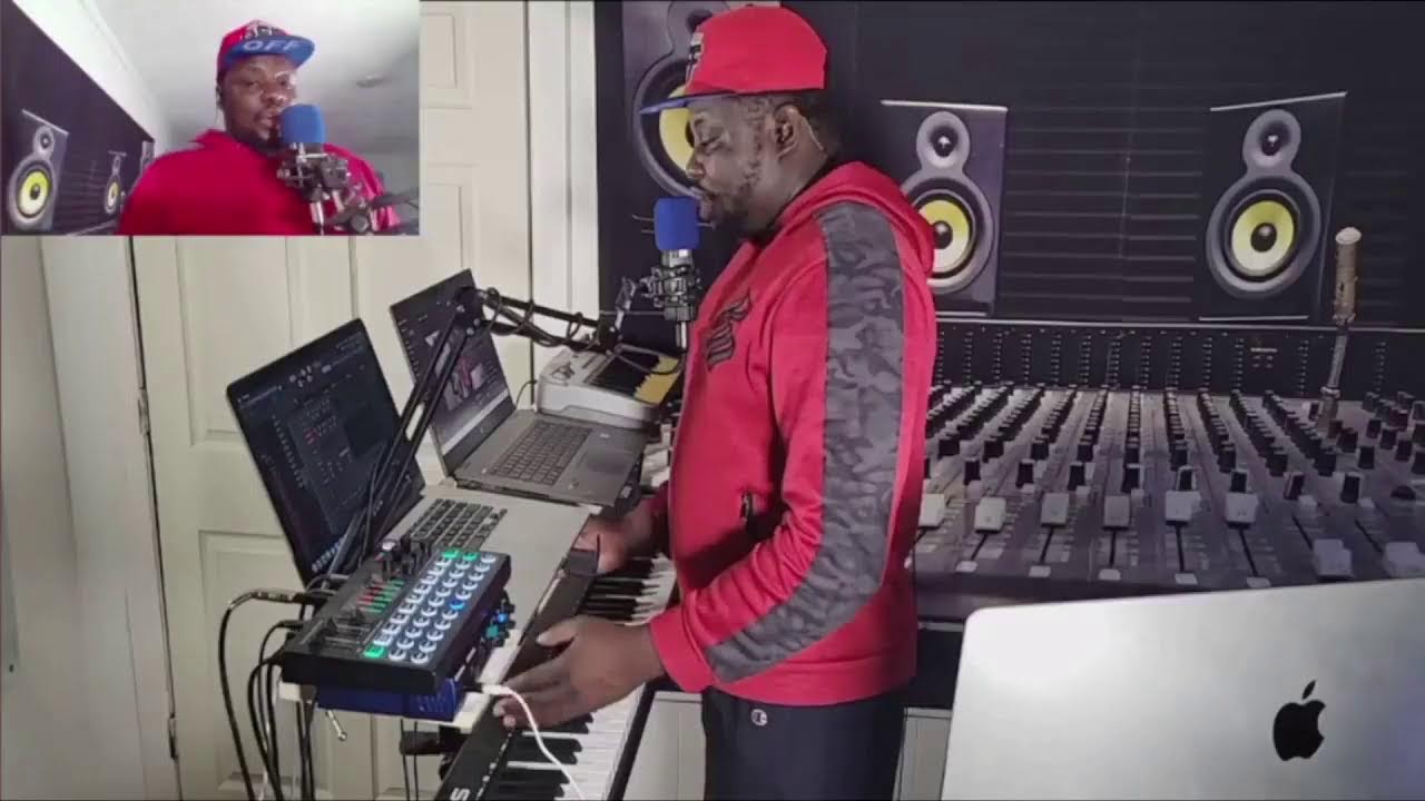 Krak Teminato - Singing, Rap & Dance Competition