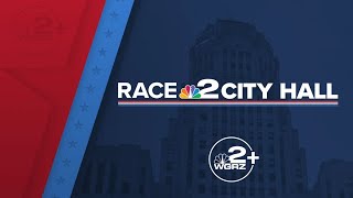 Race 2 City Hall Special