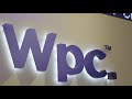 Wpc.™ FLAGSHIP SHOP SHINSAIBASHI PARCO