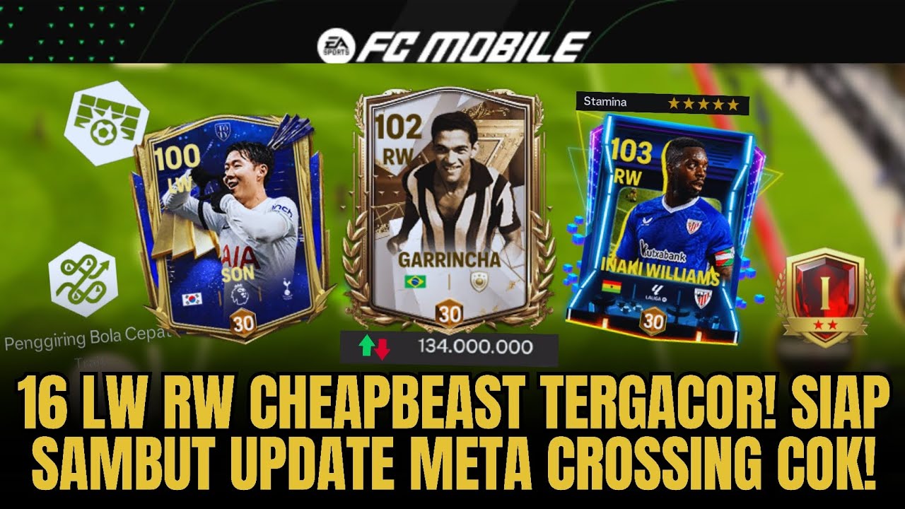META CROSSING IS BACK COK 16 RW LW DIBAWAH 200 JT EVO EMAS GACOR Meta crossing is back cok 16 rw lw dibawah 200 jt evo emas gacor