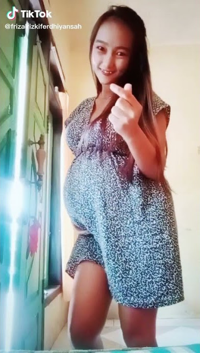 tik tok Ibu Hamil part 3 , Goyang bikin Tegang #shorts