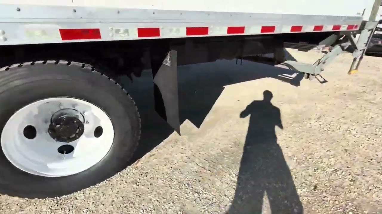 2016 FREIGHTLINER BUSINESS CLASS M2 106 For Sale