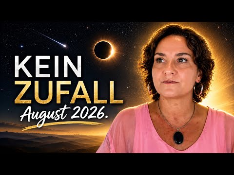Lions Gate, Sonnenfinsternis & Planetenparade - Warum das alles zusammengehört!