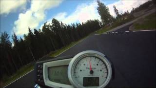 SMC Gröndal 20110902 Röda pass2