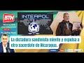 En vivo: La dictadura sandinista miente y expulsa a otro sacerdote de Nicaragua. 15 Febrero 2023.