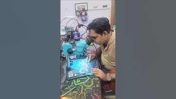 4K Trinocular Stereo Microscope #lciit