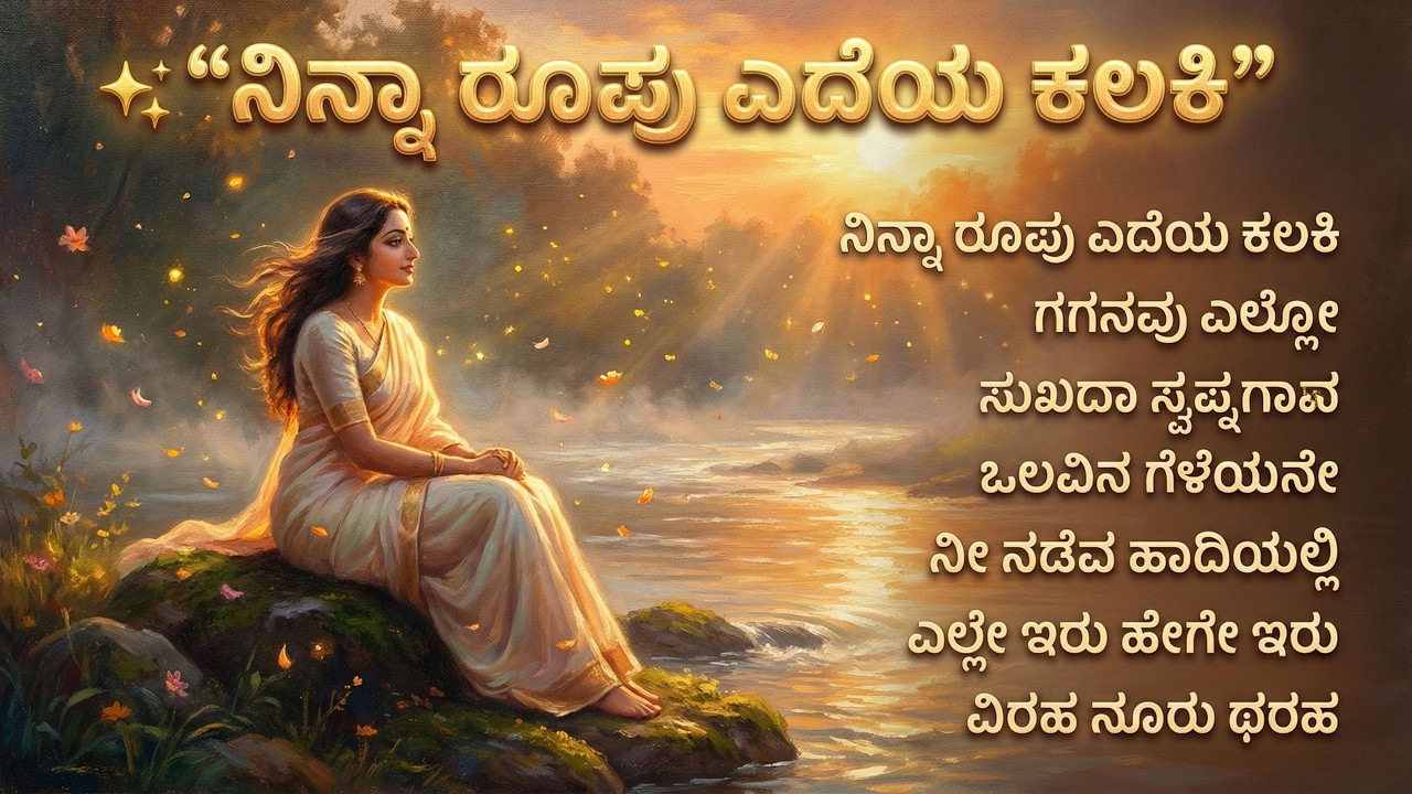 Kannada Retro Songs Collections - 07 | Evergreen Female Songs | Remix Songs | Kananda Retro Waves |