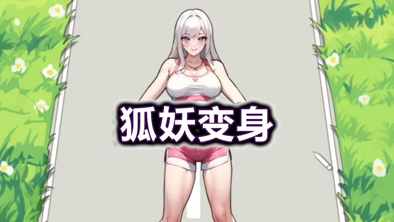 狐妖想要成为人类，谁知遭遇雷劫却变身成胖子，现需要让狐仙瘦下来！