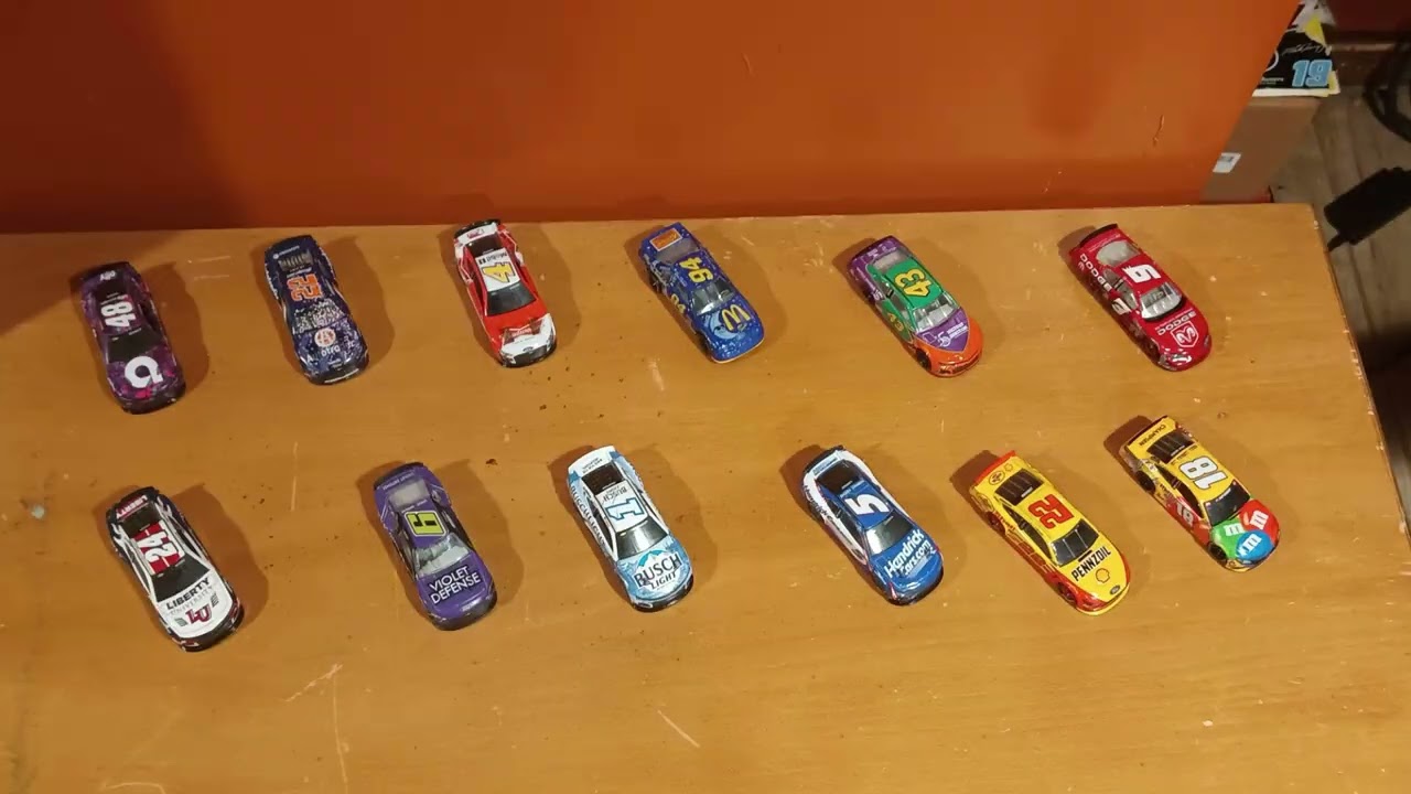 The Horde requests to spin everyday