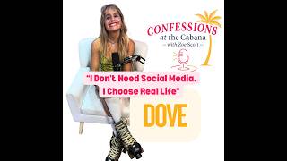 DOVE - The Girl 5 Million People Watched “Fly” Through Malibu