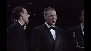 OC Times - You're The Girl I Love (live in Louisville, 2004) by Barbershop Harmony Society 715 views 9 days ago 2 minutes, 59 seconds