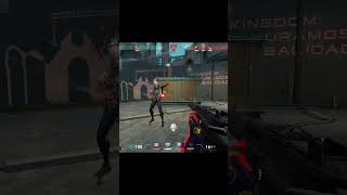 The Best One: Valorant Journey: My Aim is Finally Clicking! (Day 22) 🎯