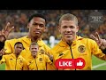 ​Chiefs New Stars: 'Not Ready!' 🚫 Middendorp Truth Bomb