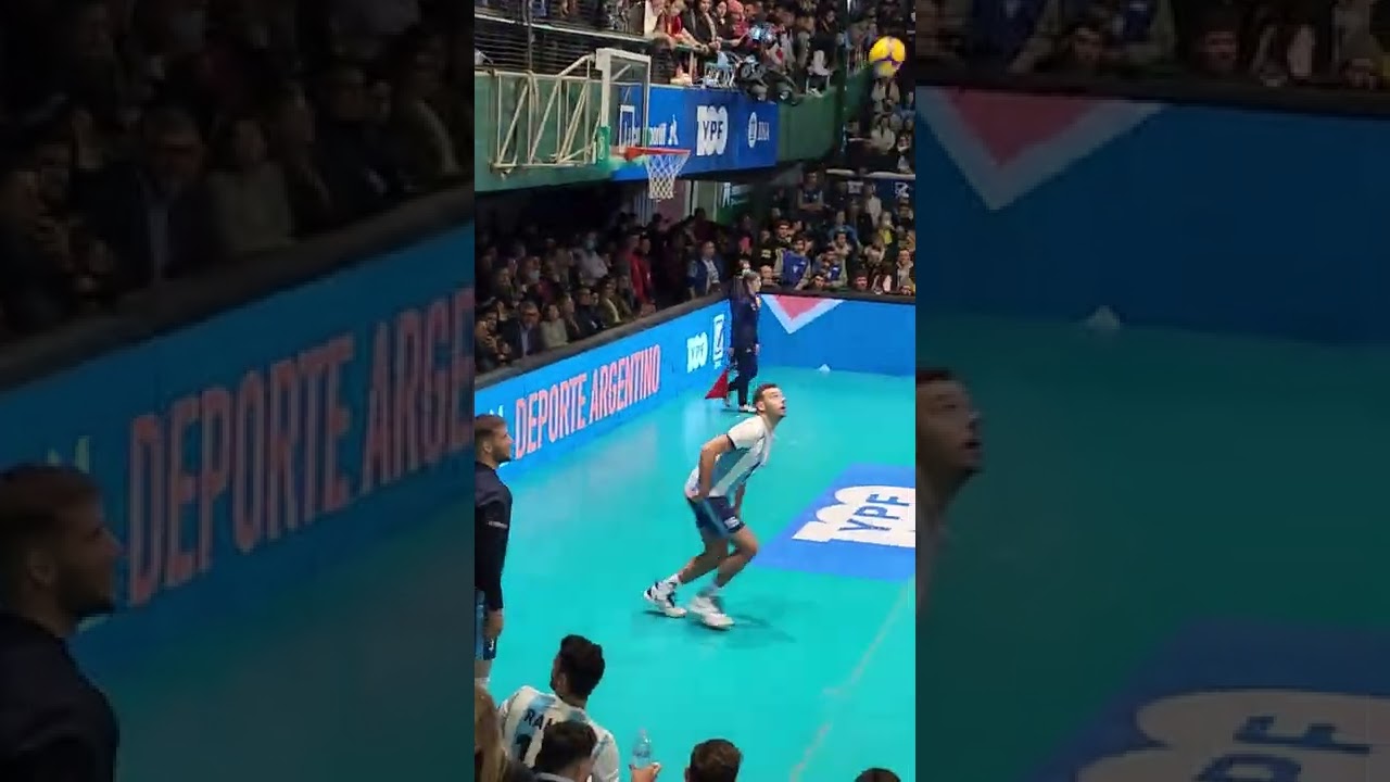 La acosacion De Cecco