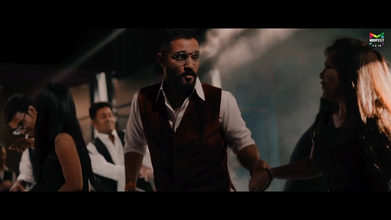 Official Aftermovie of Modfest 2018 | Modern School Baran