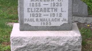 Slanted Markers | Guilford, CT – Shelley Brothers Monuments