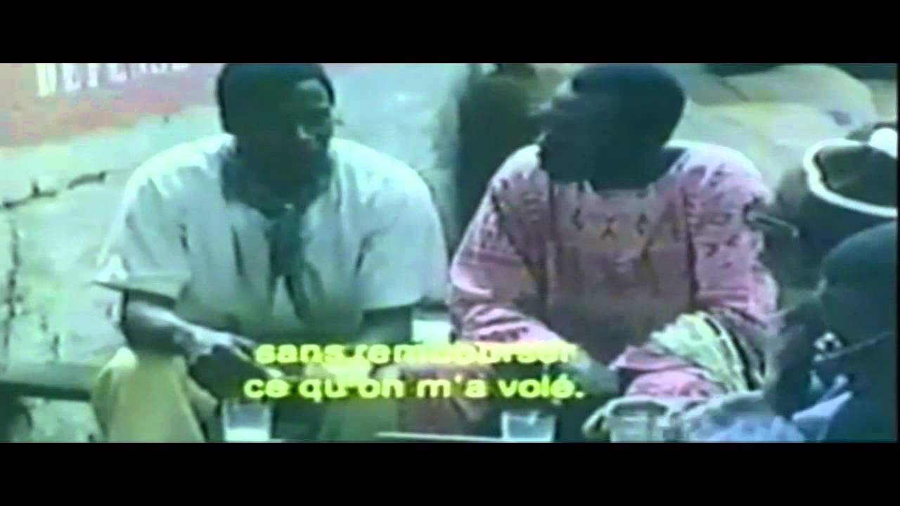 Film Bako L'autre Rive ( p2)