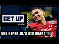 Mel Kiper Jr.'s top QB prospects in the 2022 NFL Draft class | Get Up