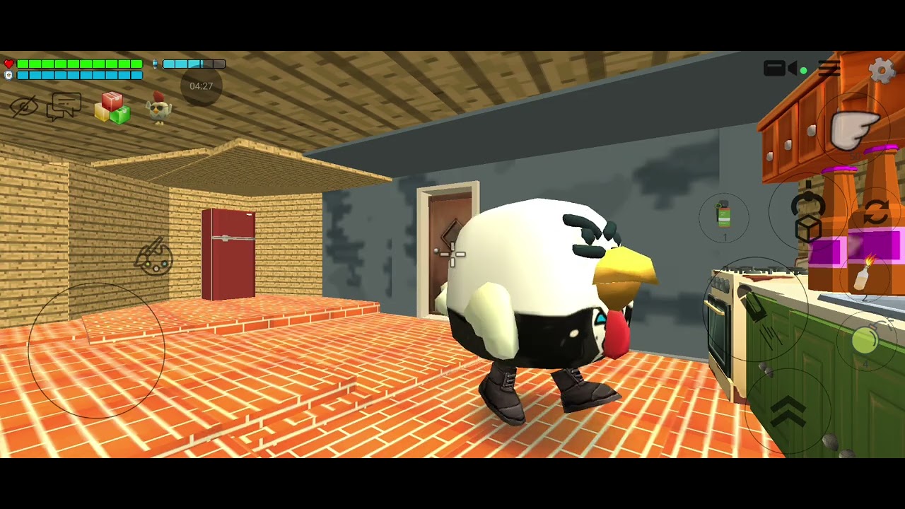 Достаём Теренсона 2 серия