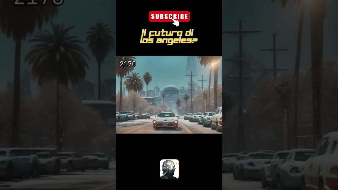 Los Angeles Future⭐️ 