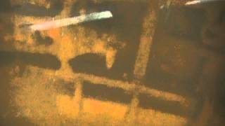 Sunken Car