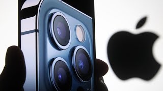 iOS 14 6 Apple Issues Update Now Warning To All iPhone Users