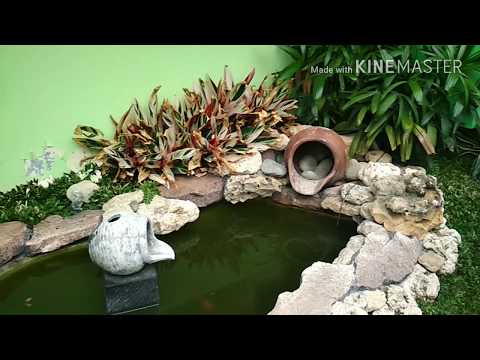 Paling Inspiratif Contoh Taman Sekolah Minimalis - Live Laugh