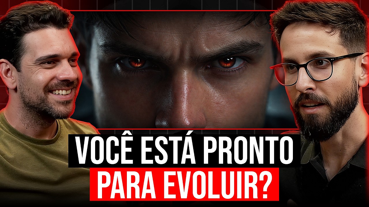 FOCO IMPLACÁVEL: TREINE Seu CÉREBRO COMO um GÊNIO! SEJA IMPARÁVEL!