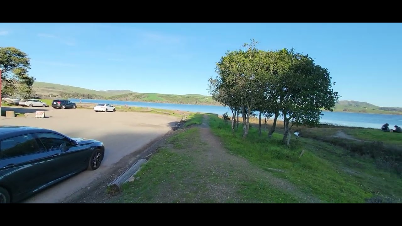 Point Reyes Views - Inverness, CA