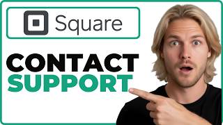 How To Contact Square Support In App (Quick Guide)