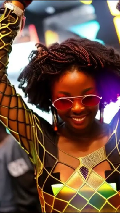 HIGH LIFE By IZANGEL ft Alafia 🔥 AFRICAN JAHVA 🔥 Techno Afro House, Amapiano #yoruba vibes