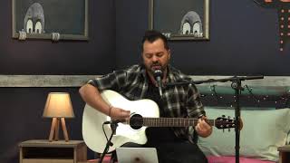 O Nίκος Απέργης unplugged στο Talk 2 Mad | 10/2/21