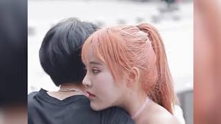 Nana And Kalac Love Story Couple Love Cute Short Film Part #EP 1