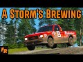 A Storm's Brewing - Forza Horizon 4