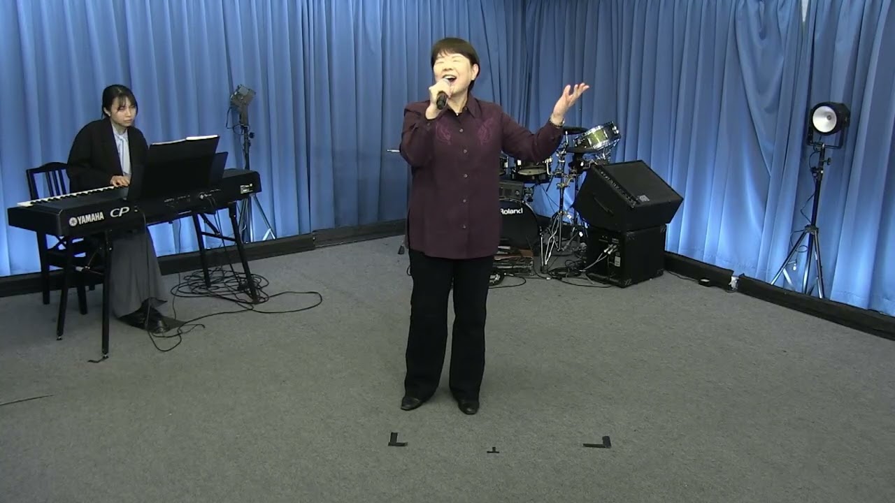 The  Gate  of  Praise_「見よ。天に一つの開いた門 K13-61」