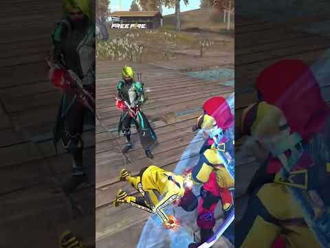 عندما يتم إسقاط كيلي الجميع يأتي الى المساعدة ههههه    