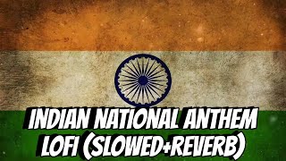 India national anthem | jana gana mana | lofi slowed+reverb | Vandemataram screenshot 5