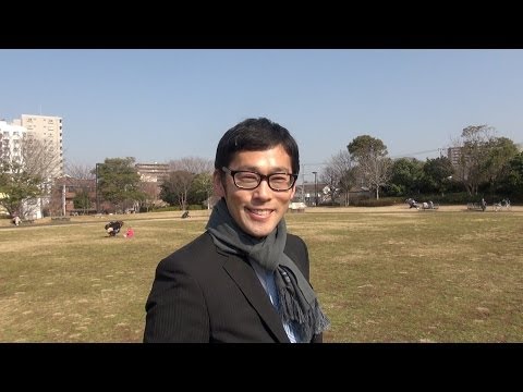 映画研修参加者No.２：林修 さん