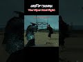 DUEL FIGHT - Ghost of Tsushima The Viper. #duelfight #pcgamer #cozygames #ghostoftsushima