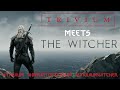 Trivium meets the witcher