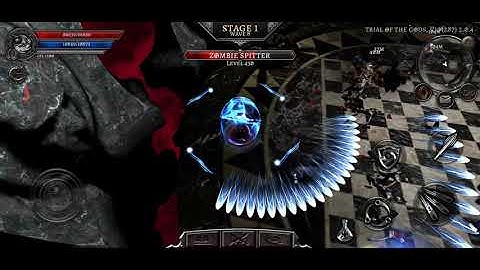 Anima ARPG - You get a proc! You get a proc! Everyone gets a proc!