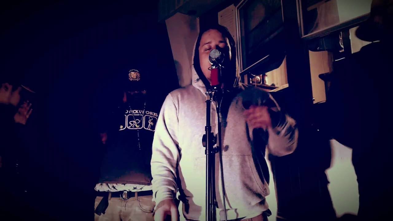 The L.A.S.T. CYPHER - 