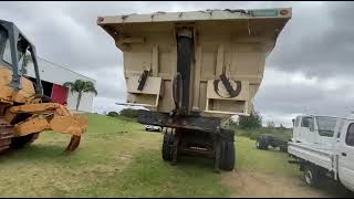 CASAMBA 2+1 TREMAC AÑO 2023