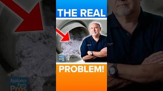 Dryer Leaving Clothes Hot and Damp? Check for a Clogged Vent!