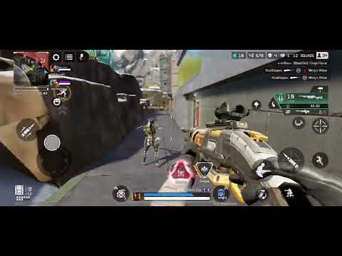 Apex Legend |