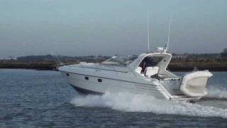 NORFOLK BROADS SPEEDBOATS
